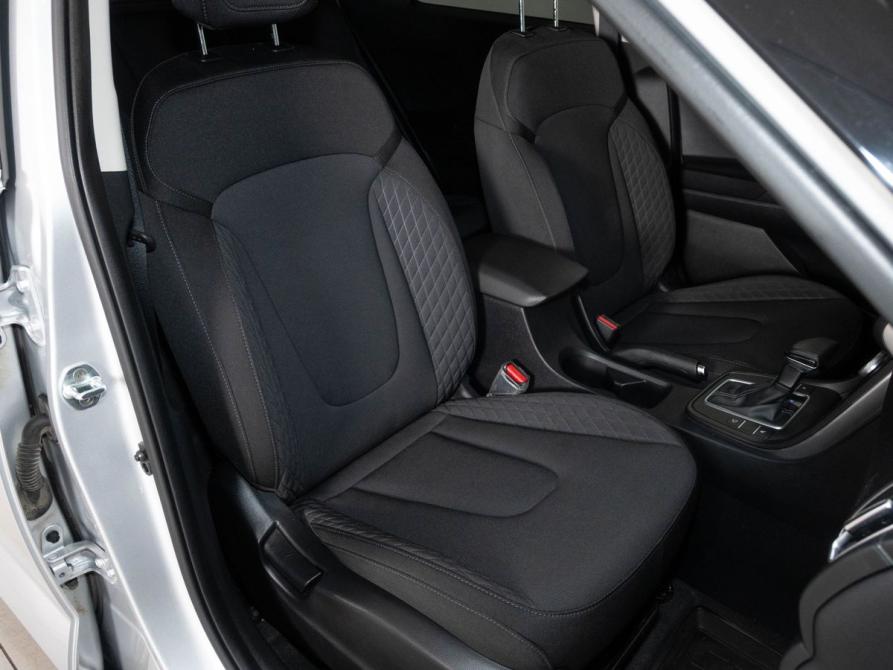 Hyundai Creta II Казань  - изображение 14