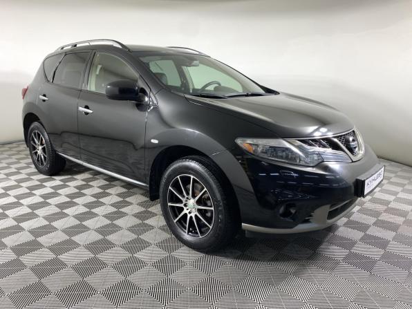 Nissan Murano II (Z51) Рестайлинг 2 с пробегом 2013 года, цена 1 150 000 рублей, 204087 км, внедорожник, Автокод Объявления