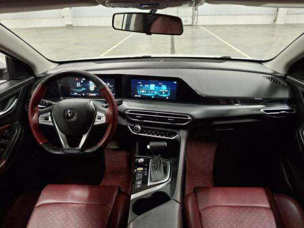 Changan Eado Plus с пробегом 2024 года, цена 1 600 000 рублей, 60781 км, седан, Автокод Объявления