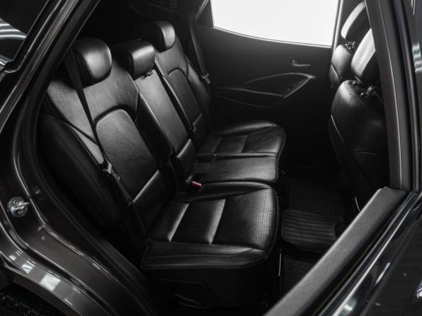 Hyundai Santa Fe III с пробегом 2012 года, цена 1 619 000 рублей, 179573 км, внедорожник, Автокод Объявления
