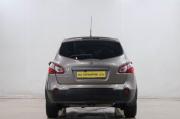 Nissan Qashqai+2 I Рестайлинг Новокузнецк  - изображение 38