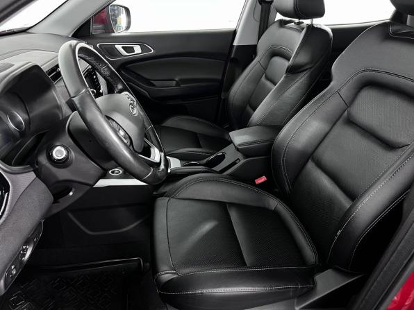 Chery Tiggo 4 I Рестайлинг с пробегом 2020 года, цена 1 450 000 рублей, 64000 км, внедорожник, Автокод Объявления