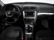Skoda Octavia II (A5) Рестайлинг Санкт-Петербург  - изображение 33