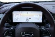 Geely Monjaro I Москва  - изображение 40