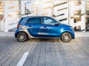 Smart Forfour II Ставрополь  - изображение 34