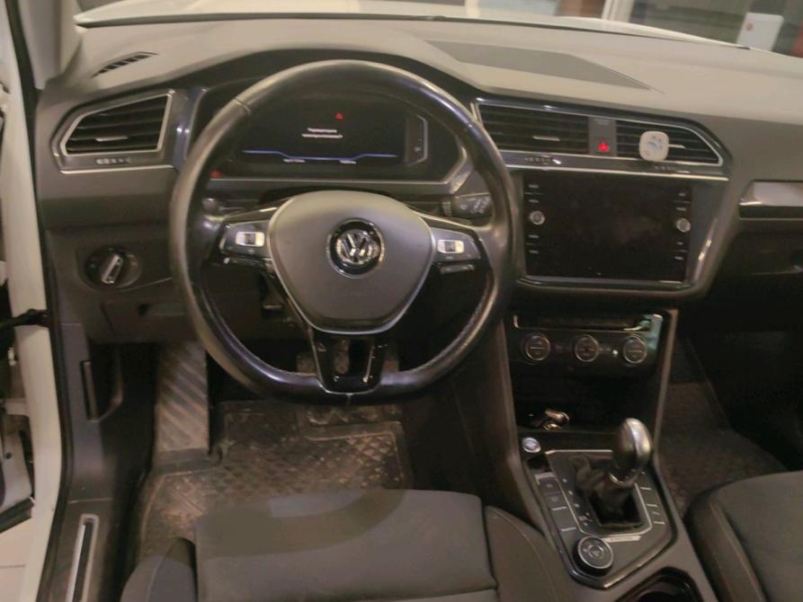 Volkswagen Tiguan II Санкт-Петербург  - изображение 4