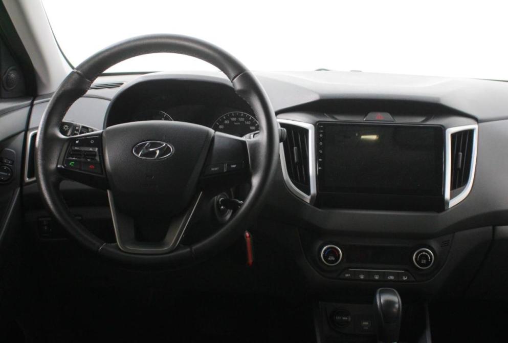 Hyundai Creta I Рестайлинг Нижний Новгород  - изображение 15