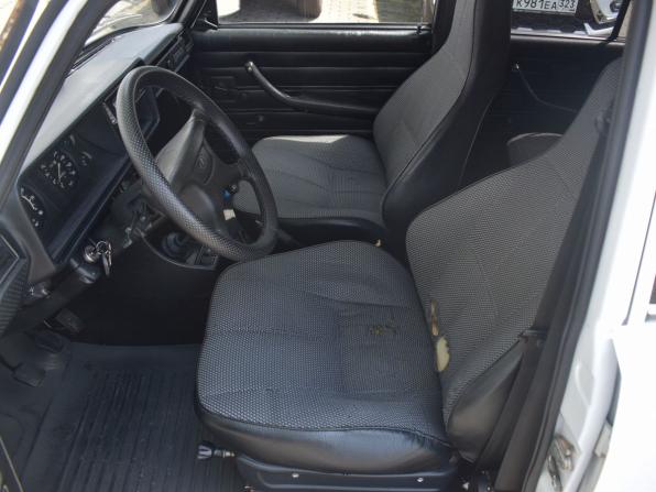 Lada (ВАЗ) 2107 с пробегом 2008 года, цена 149 000 рублей, 266500 км, седан, Автокод Объявления