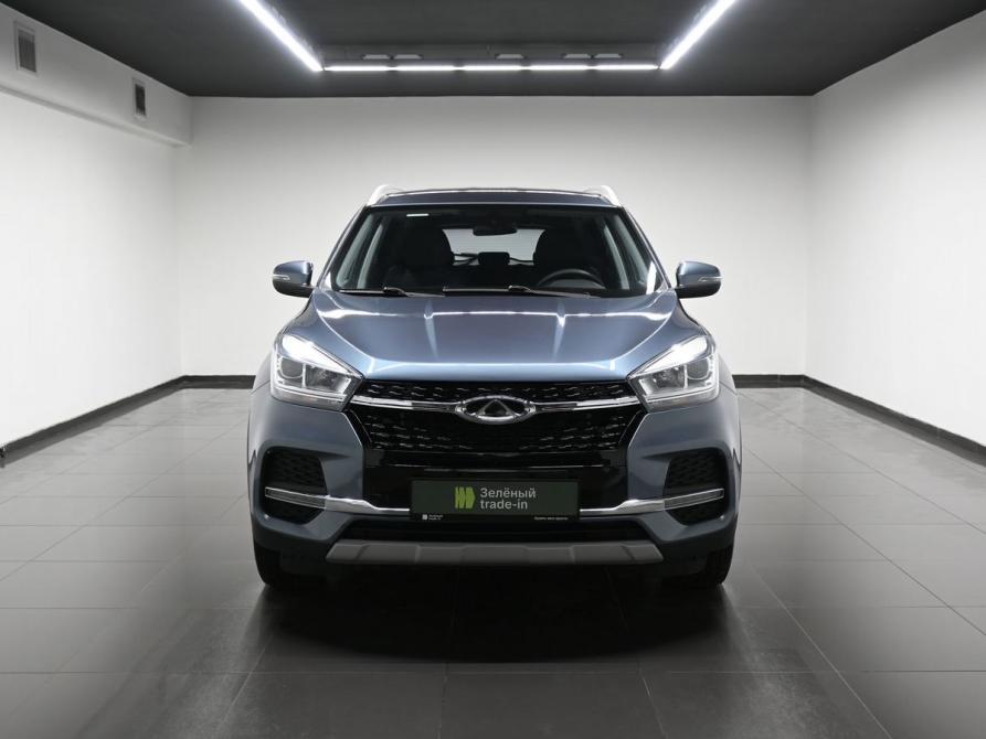 Chery Tiggo 4 I Рестайлинг Тверь  - изображение 3
