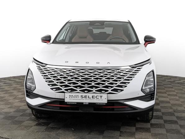 Omoda C5 I с пробегом 2023 года, цена 1 900 000 рублей, 42000 км, внедорожник, Автокод Объявления