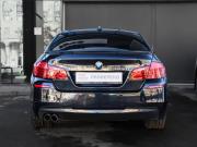 BMW 5 серии VI (F10/F11/F07) Рестайлинг Москва  - изображение 31