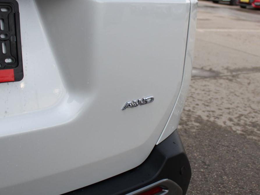 Toyota RAV4 VI (XA60) Дзержинск  - изображение 33