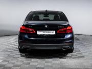 BMW 5 серии VII (G30/G31/G38) Москва  - изображение 28