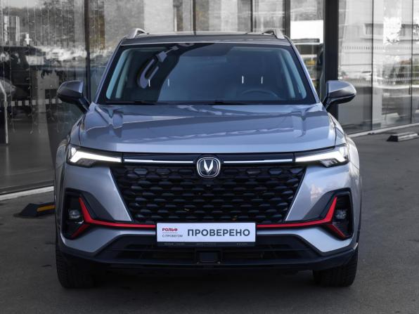 Changan CS35 Plus I Рестайлинг с пробегом 2024 года, цена 1 998 000 рублей, 14157 км, внедорожник, Автокод Объявления