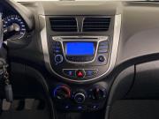 Hyundai Solaris I Екатеринбург  - изображение 49