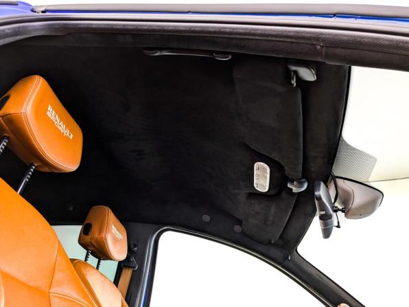 Renault Clio RS III с пробегом 2008 года, цена 1 130 000 рублей, 136439 км, хэтчбек, Автокод Объявления