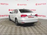 Volkswagen Jetta VI Рестайлинг Вологда  - изображение 24