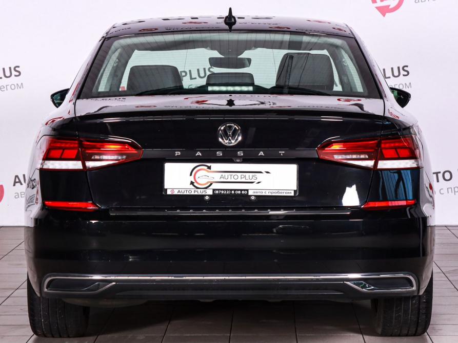 Volkswagen Passat B8 Рестайлинг Минеральные Воды  - изображение 5