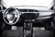 Toyota Corolla XI (E160 E170 E180) Пермь  - изображение 34