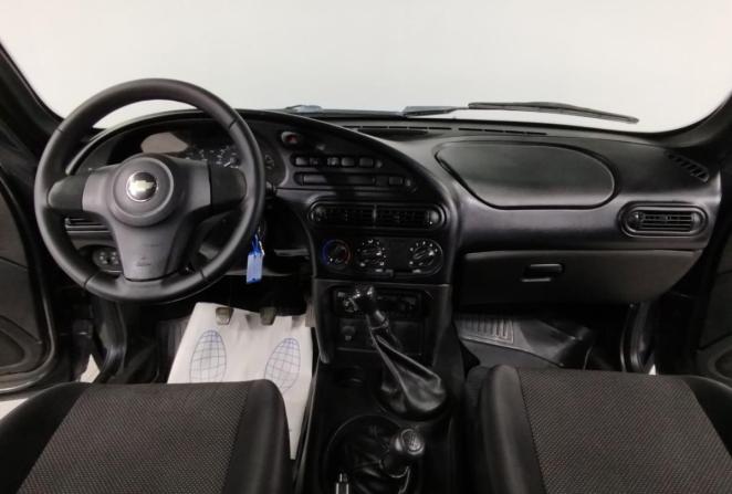 Chevrolet Niva I Рестайлинг с пробегом 2019 года, цена 750 000 рублей, 138049 км, внедорожник, Автокод Объявления