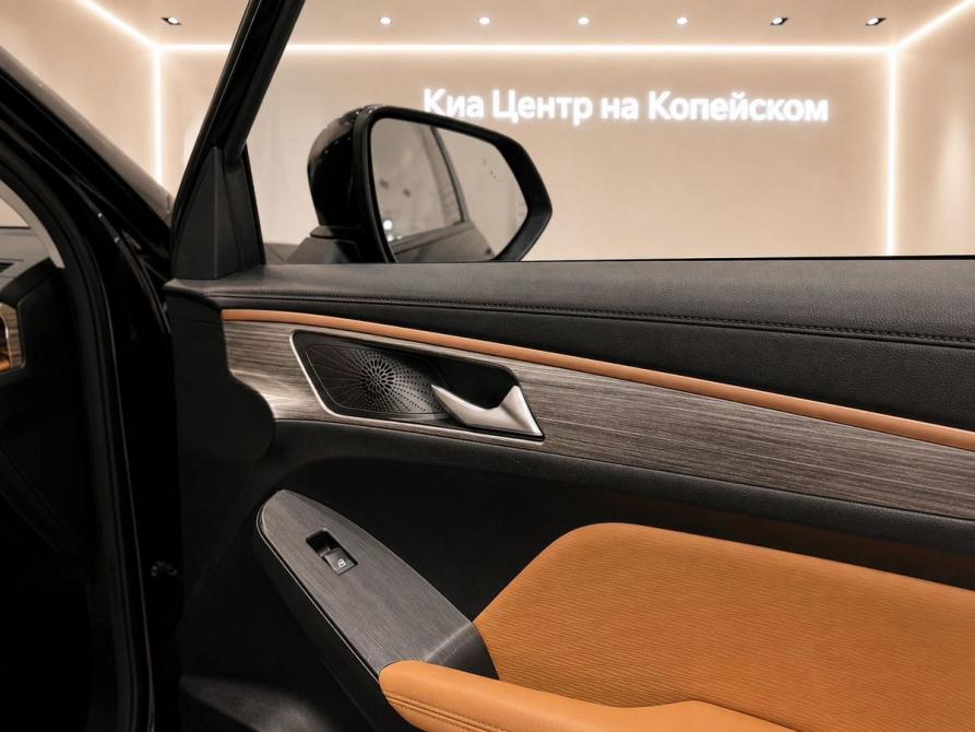 Haval Jolion I Рестайлинг Челябинск  - изображение 11