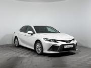 Toyota Camry VIII (XV70) Рестайлинг Санкт-Петербург  - изображение 23