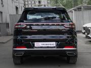 Chery Tiggo 7 Pro Max I Рестайлинг Москва  - изображение 28