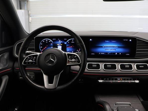 Mercedes-Benz GLE II (V167) с пробегом 2020 года, цена 7 490 000 рублей, 33415 км, внедорожник, Автокод Объявления