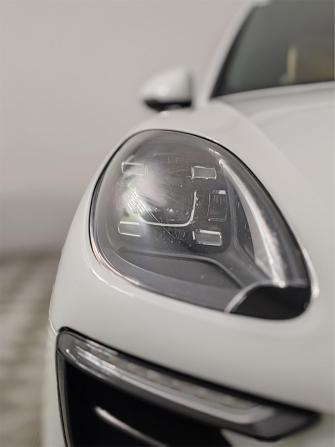 Porsche Macan I с пробегом 2018 года, цена 3 399 000 рублей, 149762 км, внедорожник, Автокод Объявления