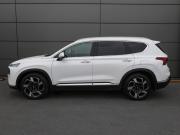 Hyundai Santa Fe IV Рестайлинг Москва  - изображение 38