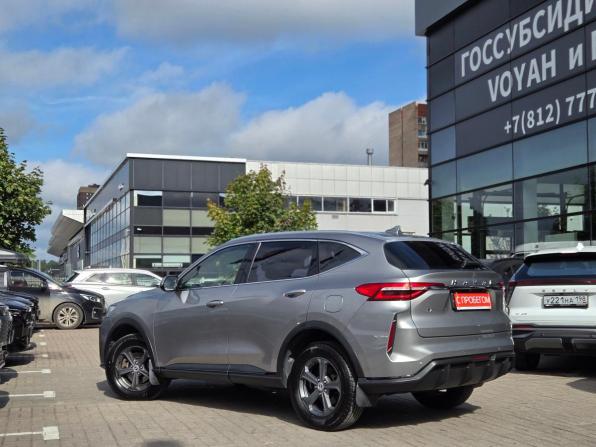 Haval F7 I Рестайлинг с пробегом 2023 года, цена 1 889 000 рублей, 52000 км, внедорожник, Автокод Объявления