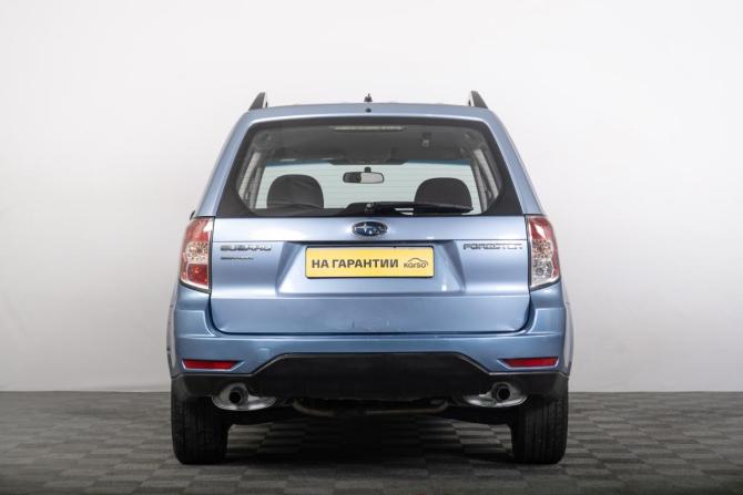 Subaru Forester III Рестайлинг с пробегом 2011 года, цена 1 279 000 рублей, 172000 км, внедорожник, Автокод Объявления