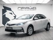 Toyota Corolla XI (E160 E170 E180) Рестайлинг 1 Ростов-на-Дону  - изображение 26
