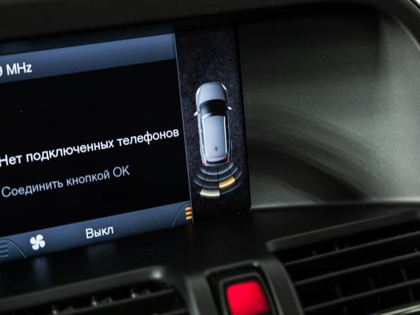 Volvo XC60 I с пробегом 2012 года, цена 1 399 585 рублей, 185078 км, внедорожник, Автокод Объявления