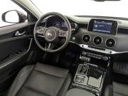 Kia Stinger I Москва  - изображение 55