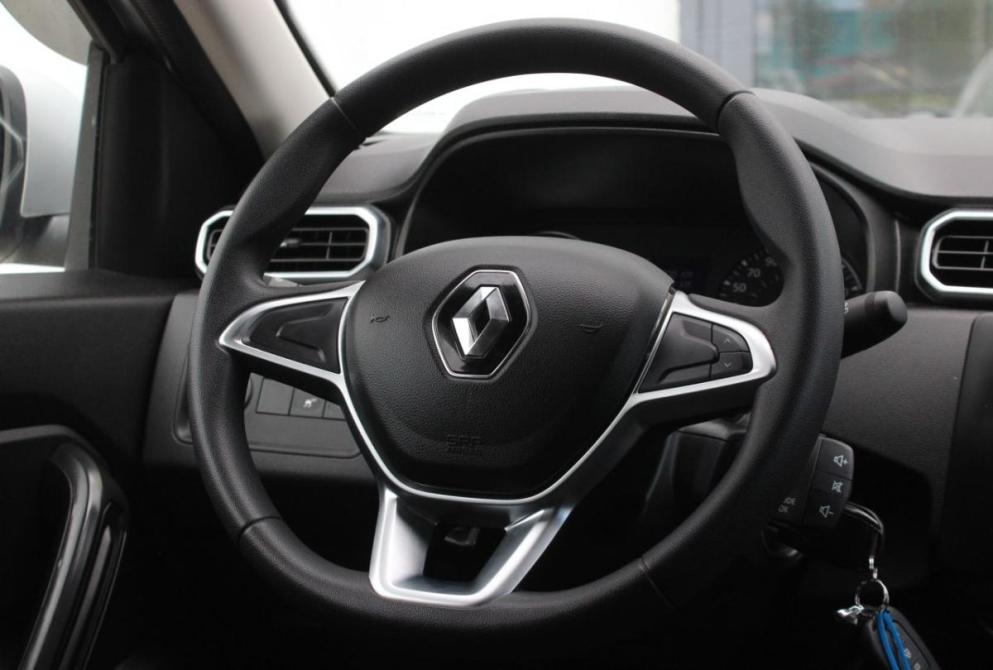 Renault Duster II Саратов  - изображение 21