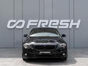 BMW 5 серии VI (F10/F11/F07) Рестайлинг Краснодар  - изображение 24