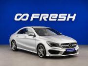 Mercedes-Benz CLA I (C117 X117) Москва  - изображение 22
