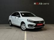Lada (ВАЗ) Vesta I Рестайлинг (NG) Челябинск  - изображение 21