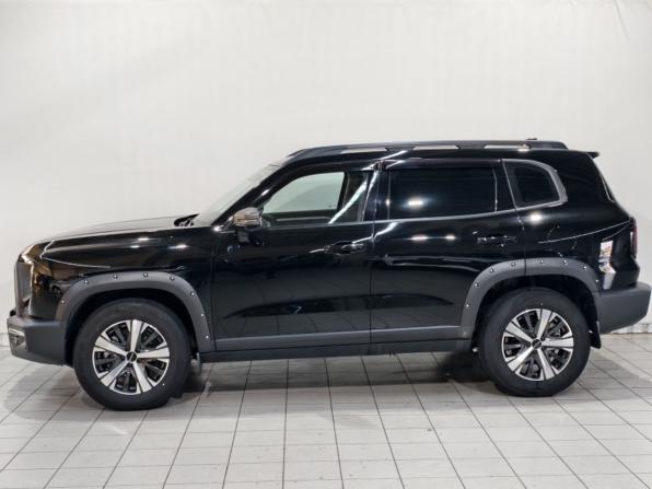 Haval Dargo I с пробегом 2024 года, цена 2 622 600 рублей, 8925 км, внедорожник, Автокод Объявления