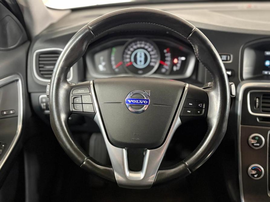 Volvo S60 II Рестайлинг Екатеринбург  - изображение 22