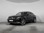 Mercedes-Benz GLC Coupe I (C253) Санкт-Петербург  - изображение 25