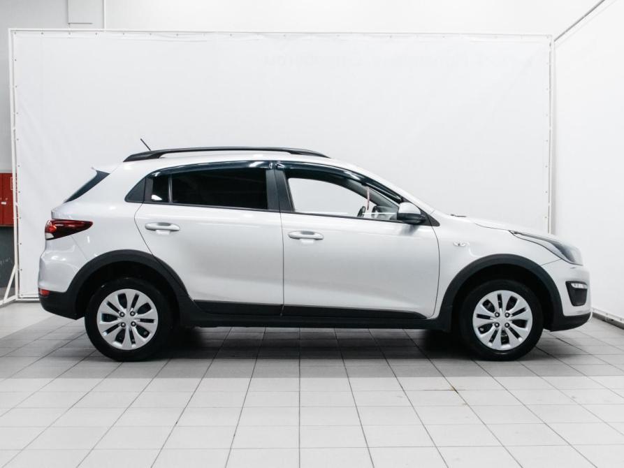 Kia Rio IV Красноярск  - изображение 7