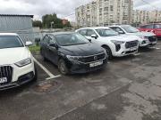 Volkswagen Polo VI Санкт-Петербург  - изображение 8