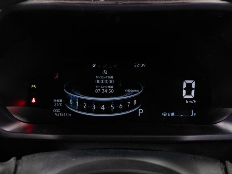 Toyota Raize I Тюмень  - изображение 14