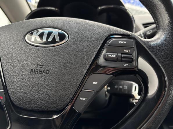 Kia Cerato III Рестайлинг (Classic) с пробегом 2018 года, цена 1 560 000 рублей, 141625 км, седан, Автокод Объявления