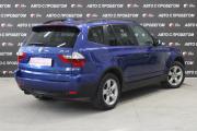 BMW X3 I (E83) Рестайлинг Томск  - изображение 18
