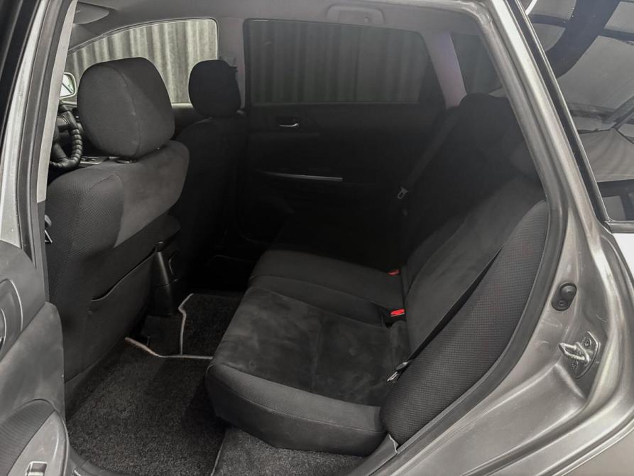 Toyota Caldina III Рестайлинг Красноярск  - изображение 14