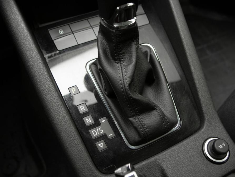 Skoda Octavia III (A7) Рестайлинг Москва  - изображение 19
