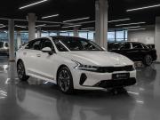 Kia K5 III Москва  - изображение 27